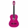 VIOLAO GIANNINI N14 START NAILON ACUSTICO PKG PINK GLOSSY