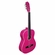 VIOLAO GIANNINI N14 START NAILON ACUSTICO PKG PINK GLOSSY