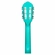 VIOLAO GIANNINI NR 1/2 START NAILON ACUSTICO TBS TURQUOISE BLUE SATIN