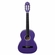 VIOLAO GIANNINI N6 3/4 START NAILON ACUSTICO PPS PURPLE SATIN