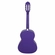VIOLAO GIANNINI N6 3/4 START NAILON ACUSTICO PPS PURPLE SATIN