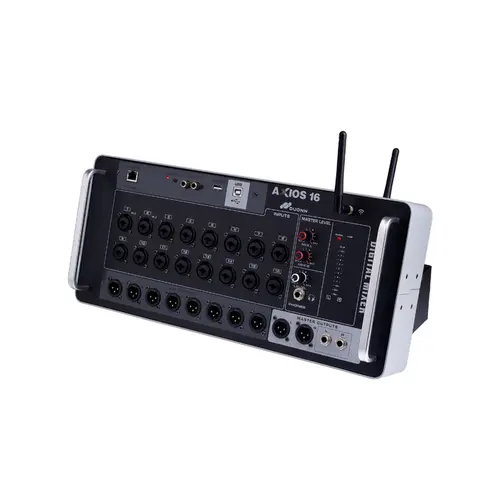 MESA DE SOM DIGITAL DUONN - AXIOS 16