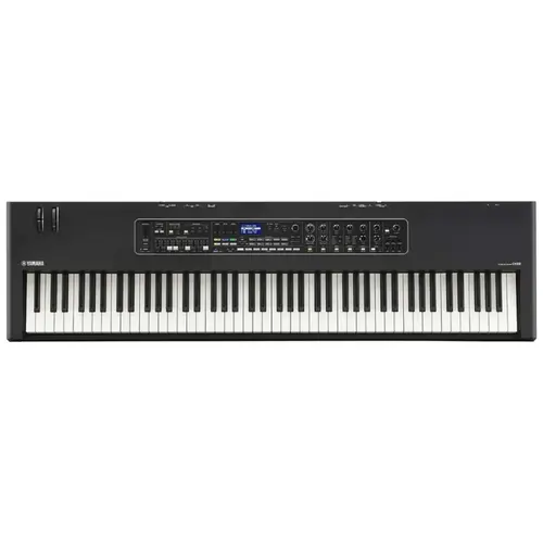 TECLADO SINTETIZADOR YAMAHA CK 88 STAGE KEYBOARD
