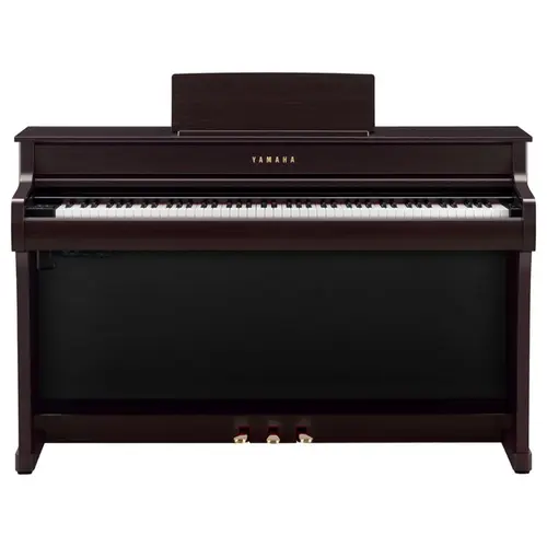 PIANO DIGITAL YAMAHA CLP 835R
