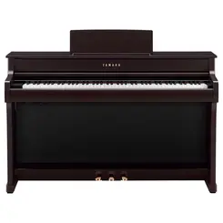 PIANO DIGITAL YAMAHA CLP 835R