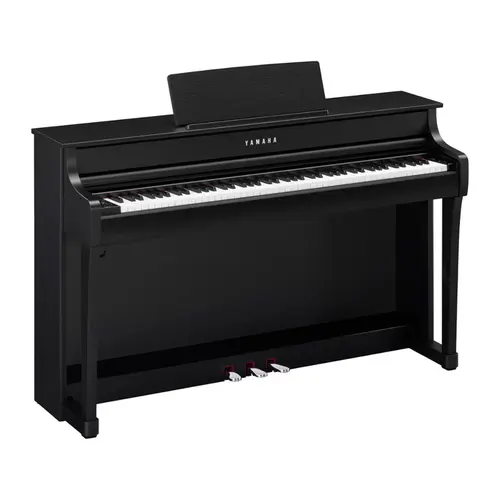 PIANO DIGITAL YAMAHA CLAVINOVA CLP-835B