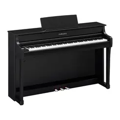 PIANO DIGITAL YAMAHA CLAVINOVA CLP-835B