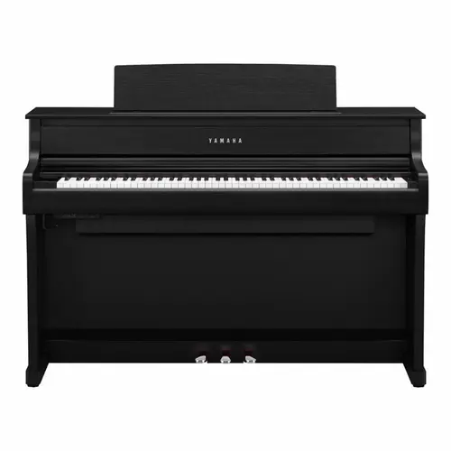 PIANO DIGITAL YAMAHA CLAVINOVA CLP 875B