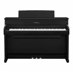 PIANO DIGITAL YAMAHA CLAVINOVA CLP 875B