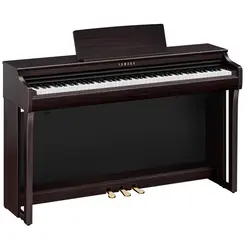PIANO DIGITAL CLAVINOVA YAMAHA CLP 825R
