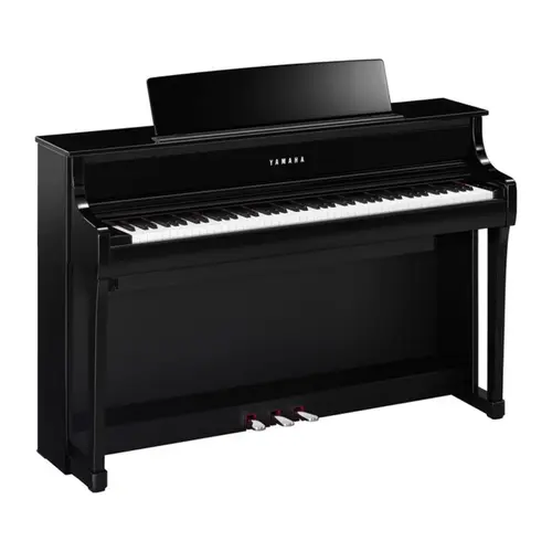 PIANO DIGITAL YAMAHA CLAVINOVA CLP 875R