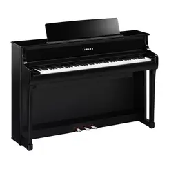 PIANO DIGITAL YAMAHA CLAVINOVA CLP 875R
