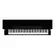 PIANO DIGITAL YAMAHA CLAVINOVA CLP 875R