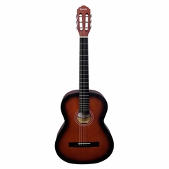 VIOLAO GIANNINI S14 START ACO ACUSTICO SBS SUNBURST SATIN