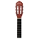 VIOLAO GIANNINI S14 START ACO ACUSTICO SBS SUNBURST SATIN