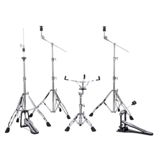 KIT FERRAGENS MAPEX HP 4005 5PCS P/B/C/H/S