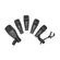 MICROFONE SAMSON DK705 KIT PARA BATERIA