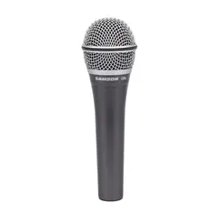 MICROFONE SAMSON Q8X DE MAO NEODIMIO