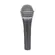 MICROFONE SAMSON Q8X DE MAO NEODIMIO