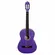 VIOLAO GIANNINI N14 START NAILON ACUSTICO PPS PURPLE SATIN