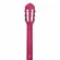 VIOLAO GIANNINI N14 START NAILON ACUSTICO PKS PINK SATIN