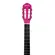 VIOLAO GIANNINI N14 START NAILON ACUSTICO PKS PINK SATIN