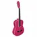 VIOLAO GIANNINI N14 START NAILON ACUSTICO PKS PINK SATIN