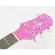 VIOLAO STRINBERG BE30C BERLIN PK - PINK