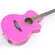 VIOLAO STRINBERG BE30C BERLIN PK - PINK