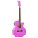 VIOLAO STRINBERG BE30C BERLIN PK - PINK