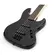 KIT ROCKWAVE CONTRABAIXO RBK400 BK - PRETO