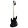 KIT ROCKWAVE CONTRABAIXO RBK400 BK - PRETO