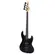 KIT ROCKWAVE CONTRABAIXO RBK400 BK - PRETO