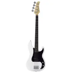 CONTRABAIXO 4C STRINBERG PBS20 PRECISION WH - BRANCO