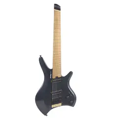 GUITARRA STRINBERG SHN7 NEXT OB