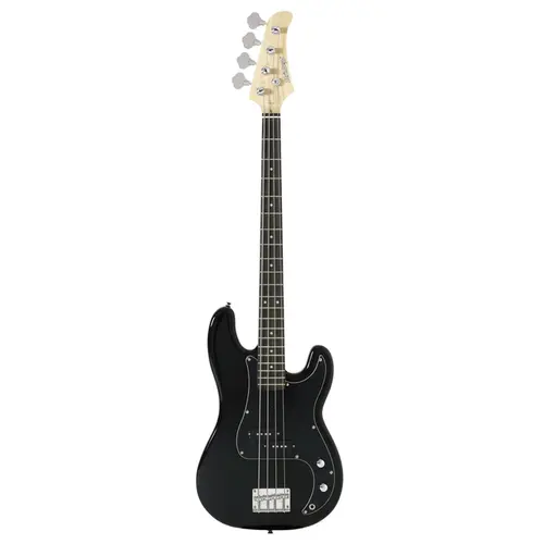 CONTRABAIXO 4C STRINBERG PBS20 PRECISION BK - PRETO