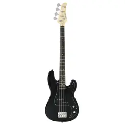 CONTRABAIXO 4C STRINBERG PBS20 PRECISION BK - PRETO