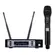 MICROFONE SEM FIO DYLAN D9000 UHF