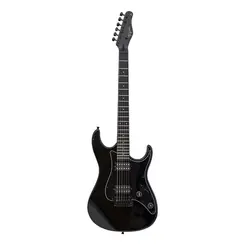 GUITARRA TAGIMA TG 525 2H ESCALA ESCURA ESCUDO BK BK