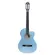 VIOLAO TAGIMA CARTAGENA FLAT CUTAWAY EQ LATIN AMERICA LPBS