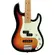 CONTRABAIXO 4C TAGIMA TW 65 WOODSTOCK ESCALA CLARA ESCUDO AWH SB - SUNBURST