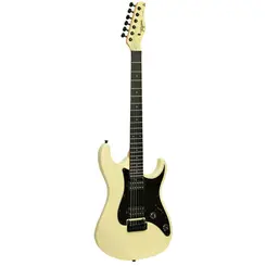 GUITARRA TAGIMA TG 525 2H ESCALA ESCURA ESCUDO WH OWH