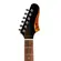 VIOLAO TAGIMA SWELL DELUXE FOLK CUTAWAY EQ ACO T/ SPRUCE SOLIDO CA