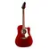 VIOLAO TAGIMA SWELL DELUXE FOLK CUTAWAY EQ ACO T/ SPRUCE SOLIDO CA