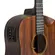 VIOLAO TAGIMA NEW ENGLAND GRAN RESERVA FOLK HALF CUTAWAY ARMREST EQ ACO ALL SAPELE DKMOP