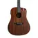 VIOLAO TAGIMA NEW ENGLAND GRAN RESERVA FOLK HALF CUTAWAY ARMREST EQ ACO ALL SAPELE DKMOP