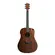 VIOLAO TAGIMA NEW ENGLAND GRAN RESERVA FOLK HALF CUTAWAY ARMREST EQ ACO ALL SAPELE DKMOP