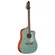 VIOLAO TAGIMA SWELL DELUXE FOLK CUTAWAY EQ ACO T/ SPRUCE SOLIDO TQG