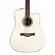 VIOLAO TAGIMA SWELL DELUXE FOLK CUTAWAY EQ ACO T/ SPRUCE SOLIDO OWH