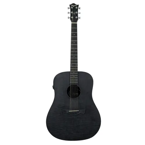 VIOLAO TAGIMA ATACAMA FOLK EQ ACO CUTAWAY ALL HPL BKFL